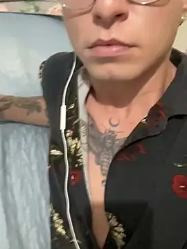 erickmoor2526 online show from 03.03.26