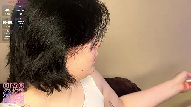 MidnightSophia online show from 03.16.26