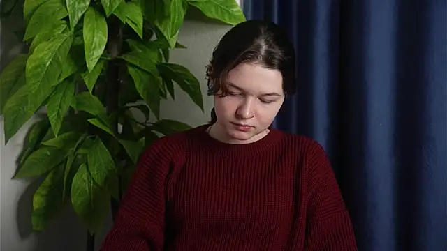 Snapshot of TondaTomaino chatting on 02.26.26 TondaTomaino online show from 02.26.26