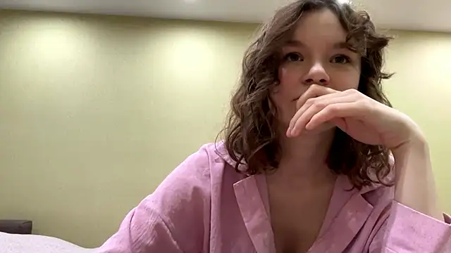 AliveCute online show from 03.09.26