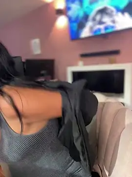 GeorgiaPink  online show from 03.08.26