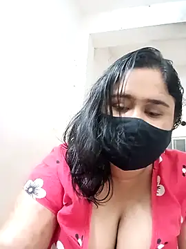 Snapshot of diyadey chatting on 05.04.26 diyadey online show from 05.04.26
