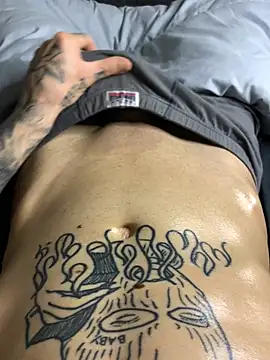 IamAlexei online show from 02.25.26