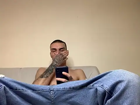 IamAlexei online show from 03.02.26