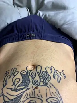 IamAlexei online show from 03.11.26