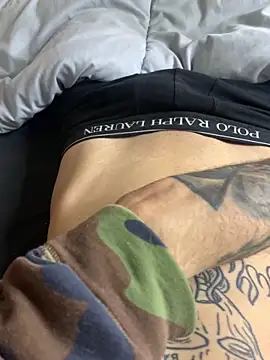 IamAlexei online show from 03.15.26