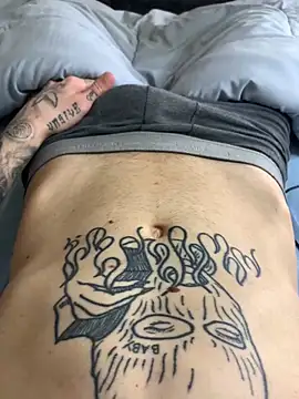 IamAlexei online show from 03.30.26