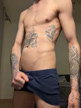 IamAlexei online show from 04.15.26