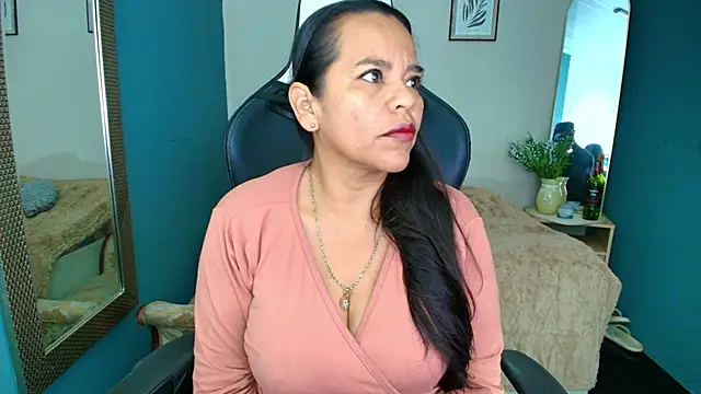 MaraSol online show from 03.11.26