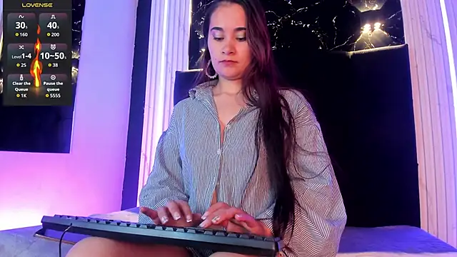  Macadamiia  online show from 03.23.26