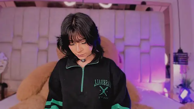 AgathaUwuDoll online show from 05.06.26