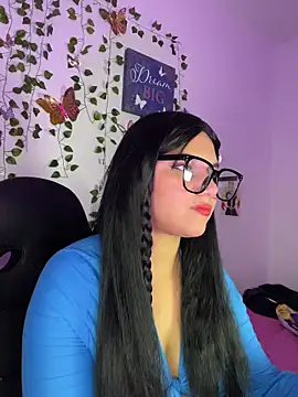 aurora bela online show from 03.28.26