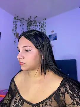 Snapshot of aurora_bela chatting on 07.19.26 aurora bela online show from 07.19.26
