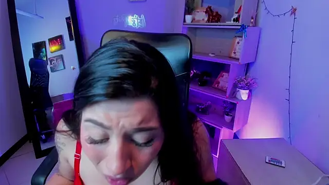 VeronicaCream  online show from 03.09.26