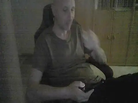 HubiMasny online show from 03.26.26