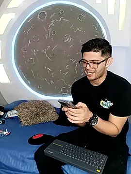 ritzabeth daniel online show from 03.15.26