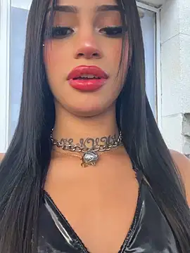 Maxxine vxx online show from 03.27.26