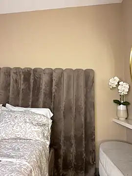 SofiBaez online show from 03.04.26