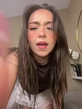 SofiBaez online show from 03.09.26