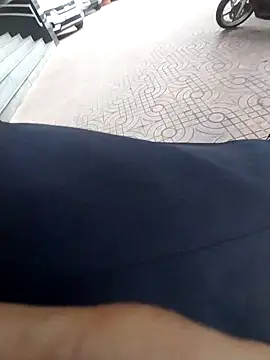 CanhMaxx1109 online show from 04.17.26