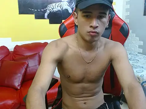 Snapshot of Damondark chatting on 03.15.26 Damondark online show from 03.15.26