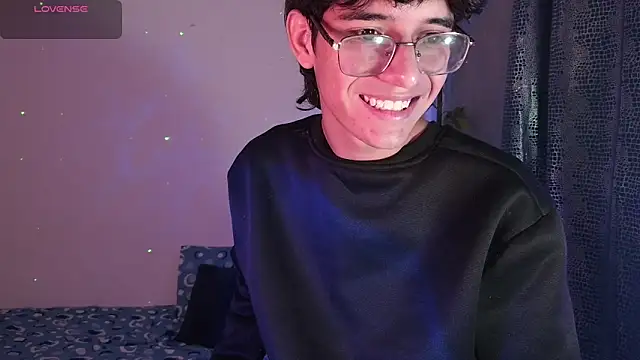 noah millerx online show from 03.02.26