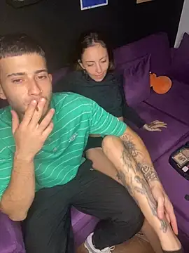 parejahot77 online show from 03.22.26