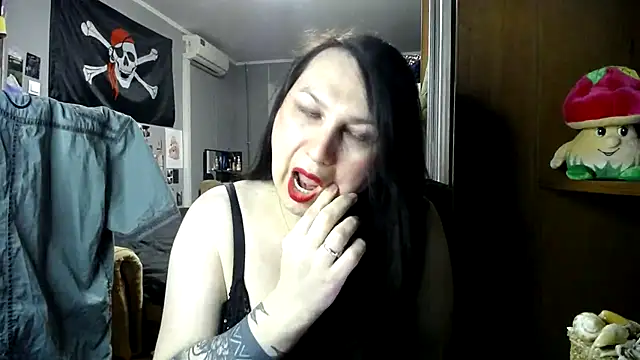 EvaBeautyXx online show from 03.04.26