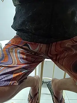 UrsoBissexualPauGrosso online show from 03.03.26