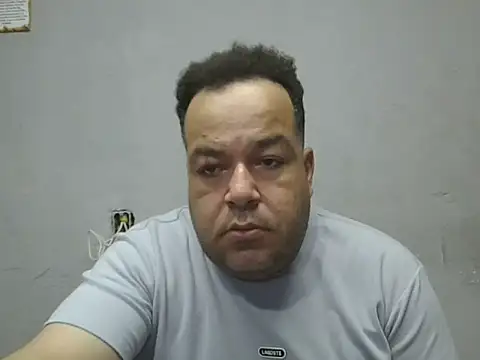 UrsoBissexualPauGrosso online show from 03.18.26