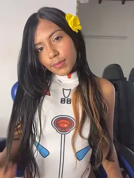 Snapshot of Maddie_7 chatting on 03.10.26 Maddie 7 online show from 03.10.26