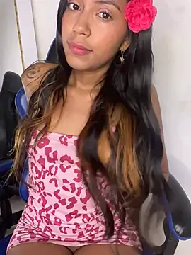 Snapshot of Maddie_7 chatting on 03.19.26 Maddie 7 online show from 03.19.26