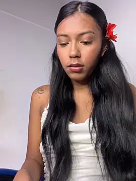 Snapshot of Maddie_7 chatting on 03.27.26 Maddie 7 online show from 03.27.26