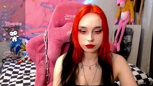 NoirVex online show from 03.01.26