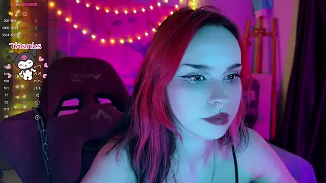 NoirVex online show from 05.15.26
