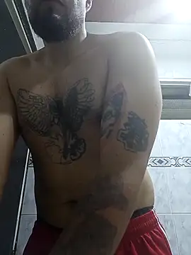 Ozkr777 online show from 04.15.26