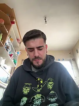 Jmdome92 online show from 03.10.26