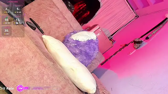 amazing kimberly online show from 05.11.26