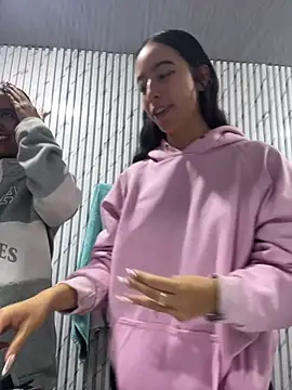 SAMY AND ARI online show from 03.30.26