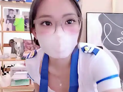 RG Lenalyy online show from 05.15.26
