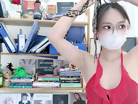 RG Lenalyy online show from 07.15.26