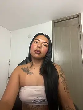 Doll Channelx online show from 04.22.26