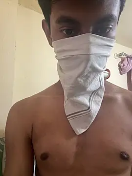 uryoungson online show from 03.04.26