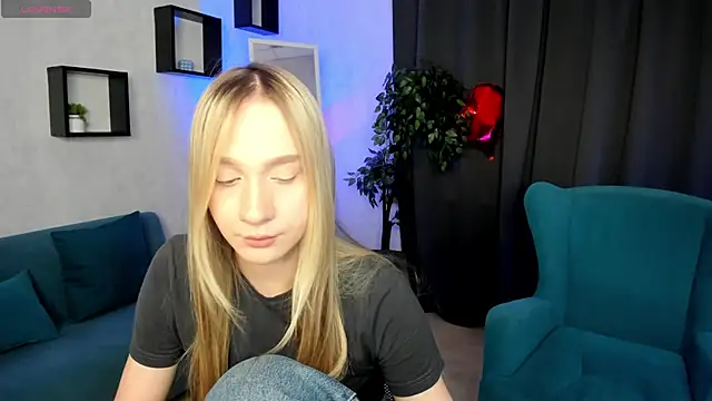 MellliissaDrream online show from 03.03.26