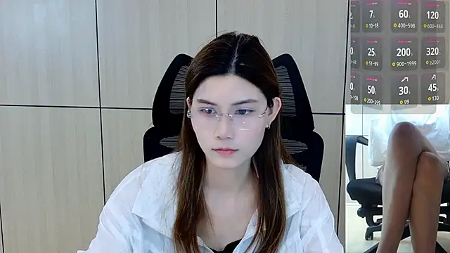 zhen-68 online show from 07.09.26