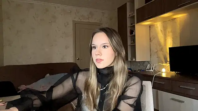 Snapshot of PrettyReal chatting on 03.01.26 PrettyReal online show from 03.01.26