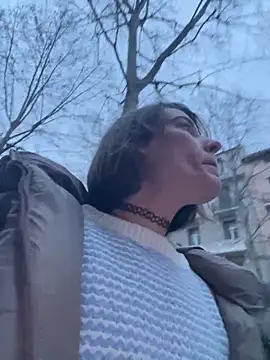 Snapshot of Kamorana chatting on 02.28.26 Kamorana online show from 02.28.26