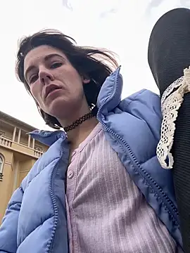 Kamorana online show from 03.03.26