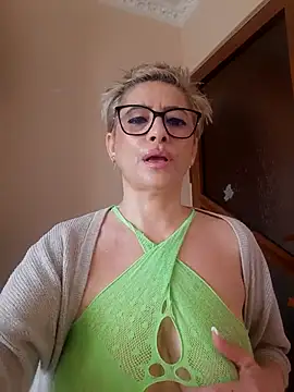 LunaBlaise online show from 03.22.26