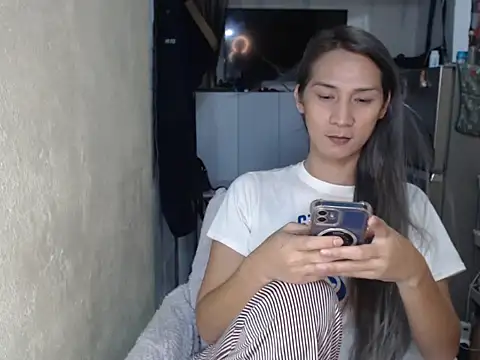 Xangelsexy online show from 02.26.26